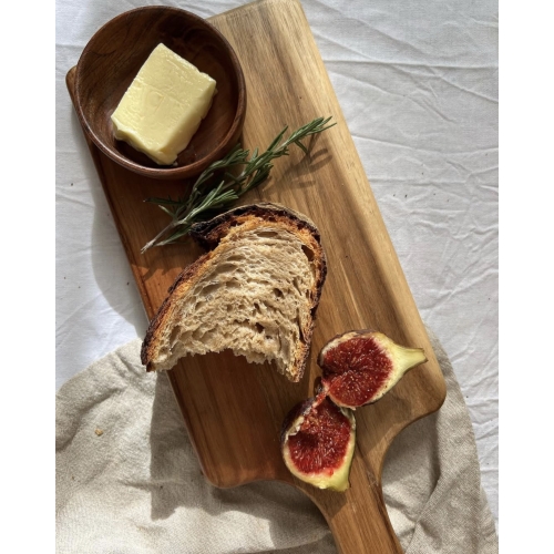 HOGAZA DE PAN CATALÁN