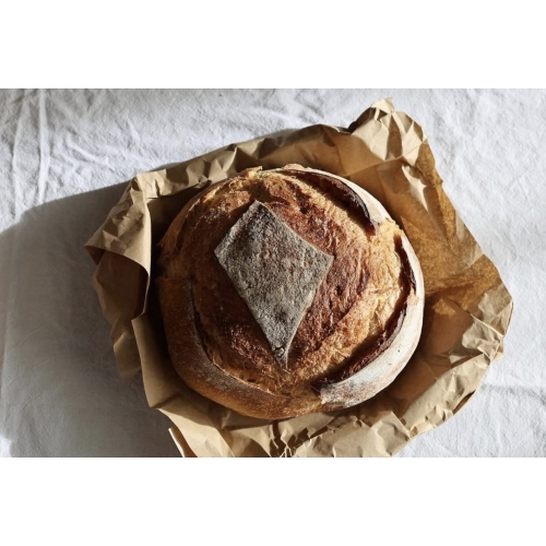 HOGAZA DE PAN CATALÁN