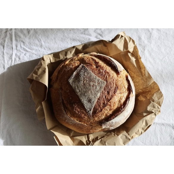 HOGAZA DE PAN CATALÁN