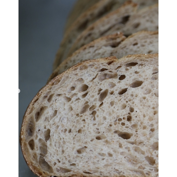 HOGAZA DE PAN PAYÉS