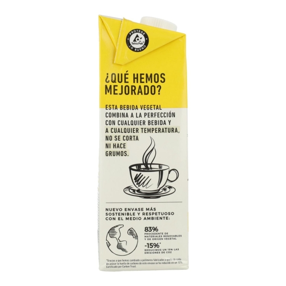 LECHE DE AVENA+CALCIO  [1L]