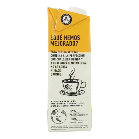 LECHE DE AVENA SIN GLUTEN  [1L]