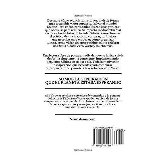 SIMPLEMENTE CONSCIENTE