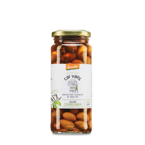 OLIVAS CORNICABRA [CAL VALLS 200G]
