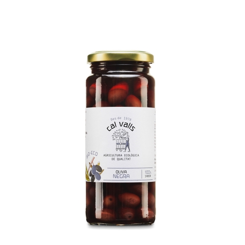 OLIVAS NEGRAS [CAL VALLS 200G]