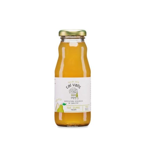 ZUMO DE PERA [200ML]