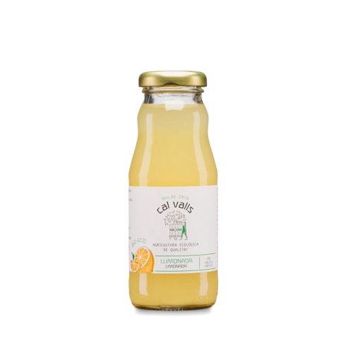 LIMONADA  [200ML]