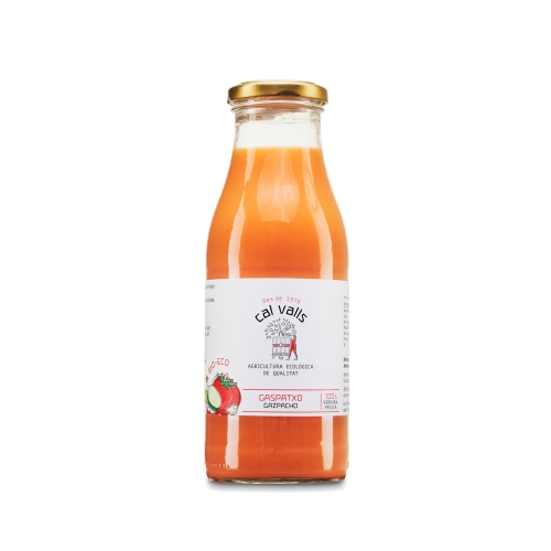 GAZPACHO [500ML]