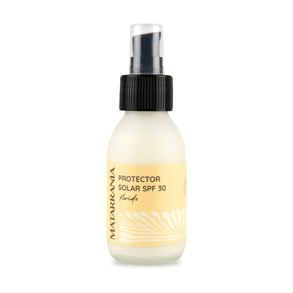 PROTECTOR SOLAR MINERAL SPF30 [MATARRANIA]