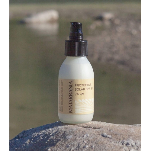 PROTECTOR SOLAR MINERAL SPF30 [MATARRANIA]