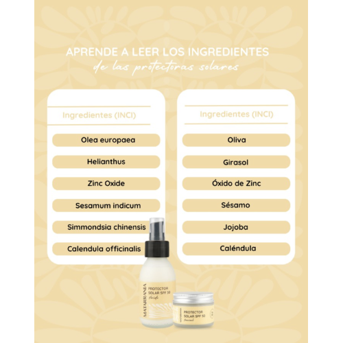 PROTECTOR SOLAR MINERAL SPF30 [MATARRANIA]
