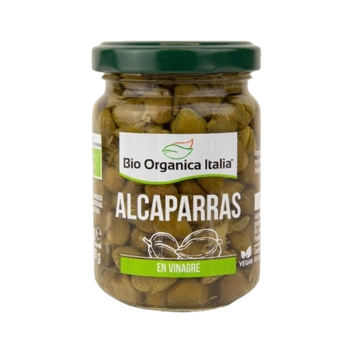 ALCAPARRAS