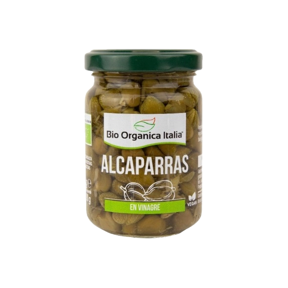 ALCAPARRAS