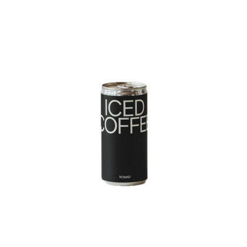ICED COFFEE – BURUNDI