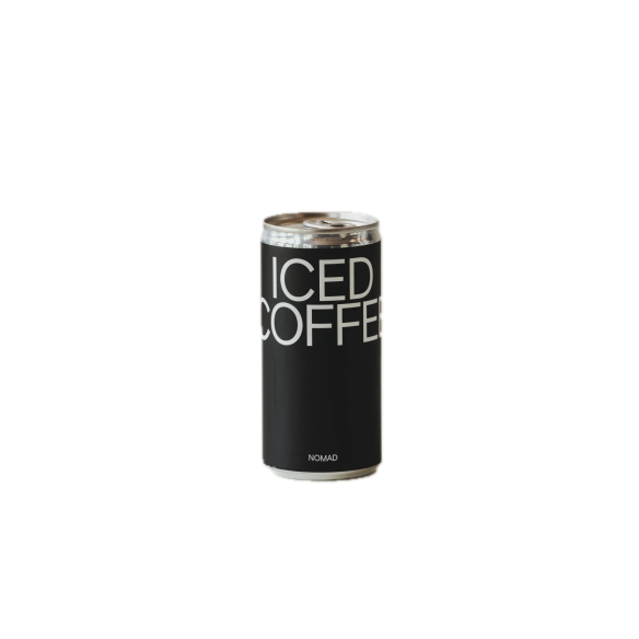 ICED COFFEE – BURUNDI