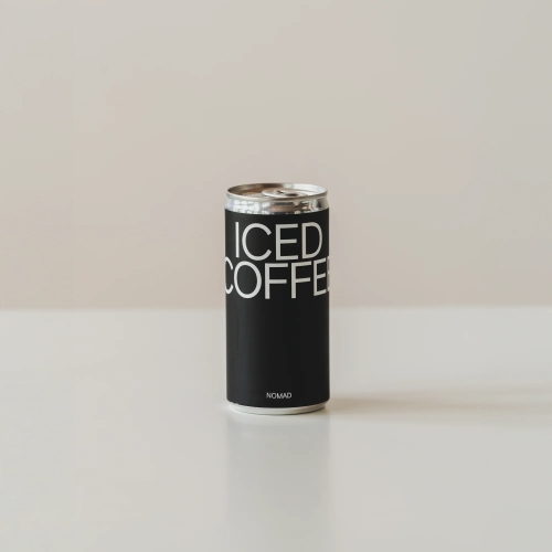ICED COFFEE – BURUNDI