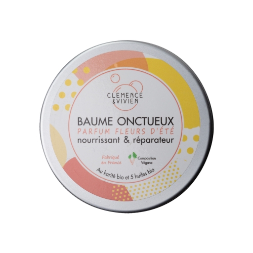 BÁLSAMO HIDRATANTE [AROMAS FLORAL]