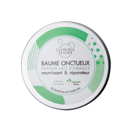 BÁLSAMO HIDRATANTE [AROMAS ALMENDRAS]