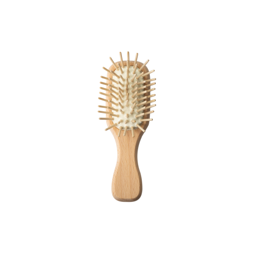 CEPILLO DE PELO DE BOLSILLO