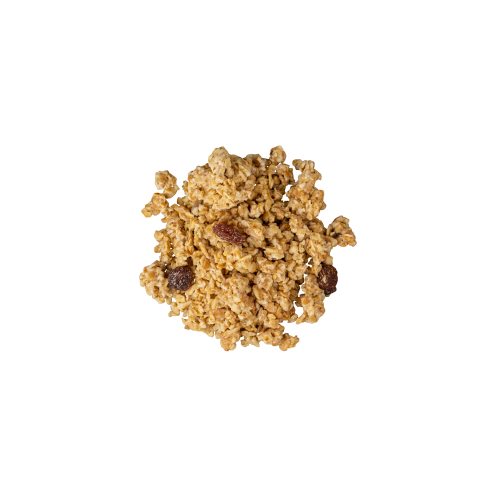 CRUNCHY NATURAL
