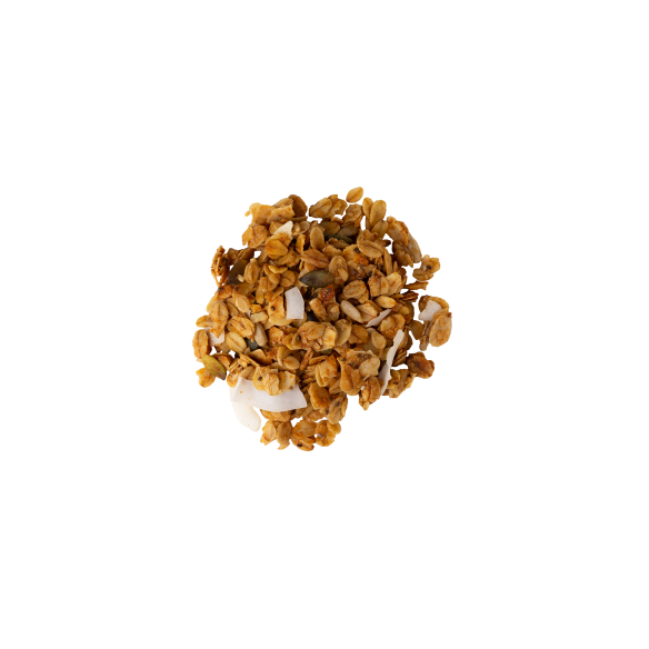 GRANOLA BÁSICA