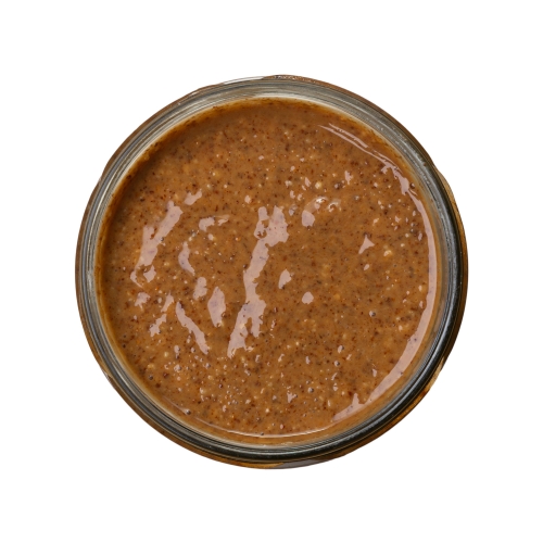 CREMA DE ALMENDRAS "CRUNCHY"