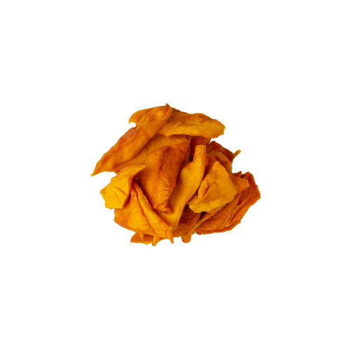 MANGO DESHIDRATADO