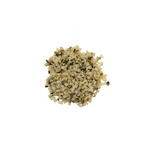 SEMILLAS DE CÁÑAMO