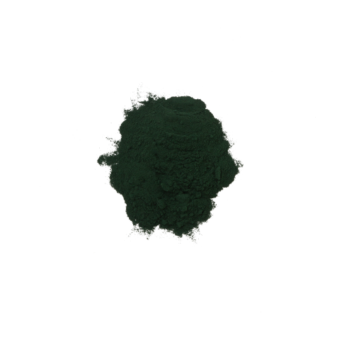 ESPIRULINA EN POLVO