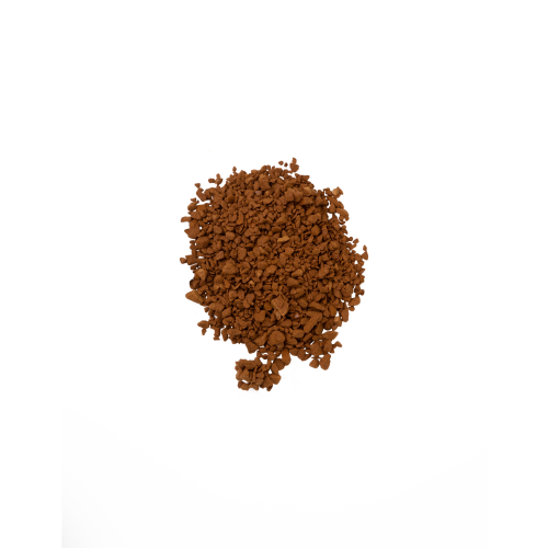 CAFÉ SOLUBLE LIOFILIZADO