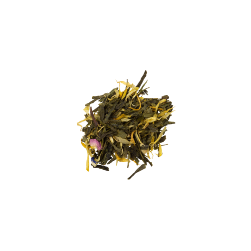 TÉ VERDE BUEN ÁNIMO