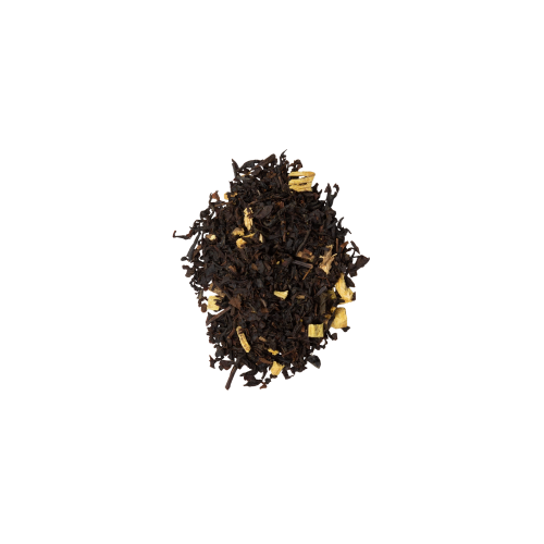 TÉ NEGRO CON REGALIZ