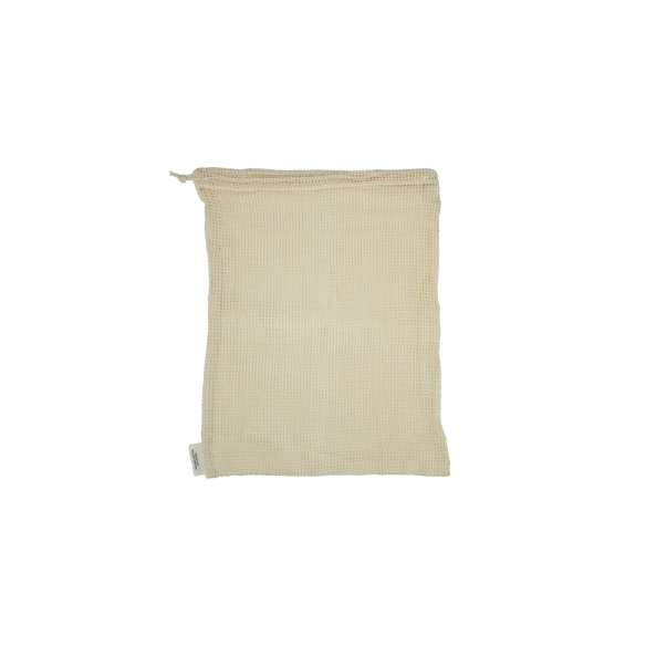 BOLSA REUTILIZABLE DE MALLA