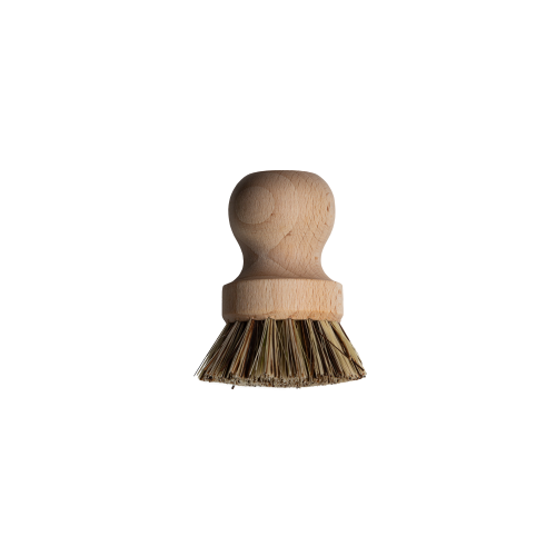 CEPILLO NATURAL PARA OLLAS