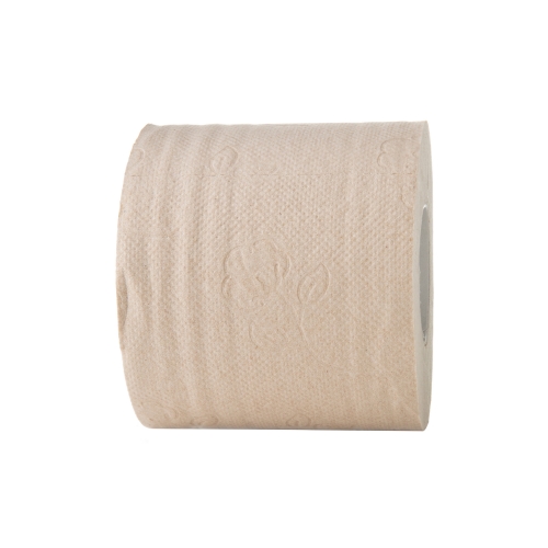 ROLLO DE PAPEL HIGIÉNICO RECICLADO