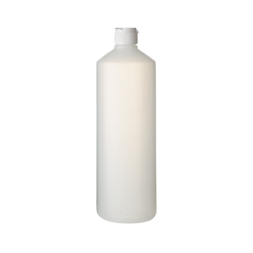 DETERGENTE PARA ROPA [BIODEGRADABLE]