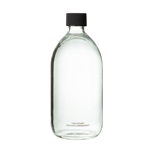 VINAGRE DE LIMPIEZA [BIODEGRADABLE]