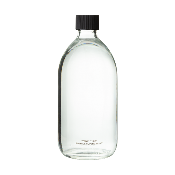 VINAGRE DE LIMPIEZA [BIODEGRADABLE]