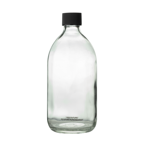 LIMPIADOR ANTICAL [BIODEGRADABLE]