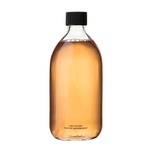 DESENGRASANTE LÍQUIDO [BIODEGRADABLE]