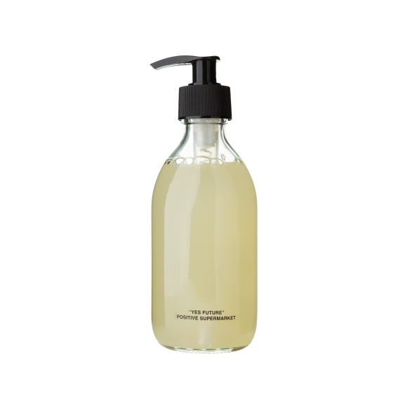 JABÓN DE MANOS ORGÁNICO