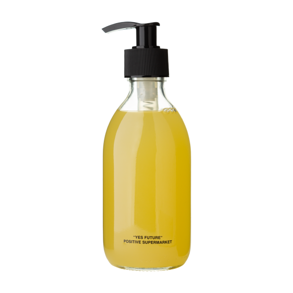 CHAMPÚ HIDRATANTE Y NUTRITIVO