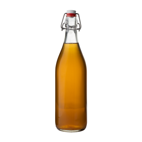VINAGRE DE MANZANA ECO